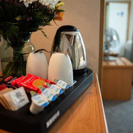 The Royal Hotel Cookstown Ngoại thất bức ảnh