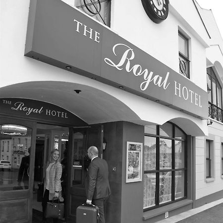 The Royal Hotel Cookstown Ngoại thất bức ảnh