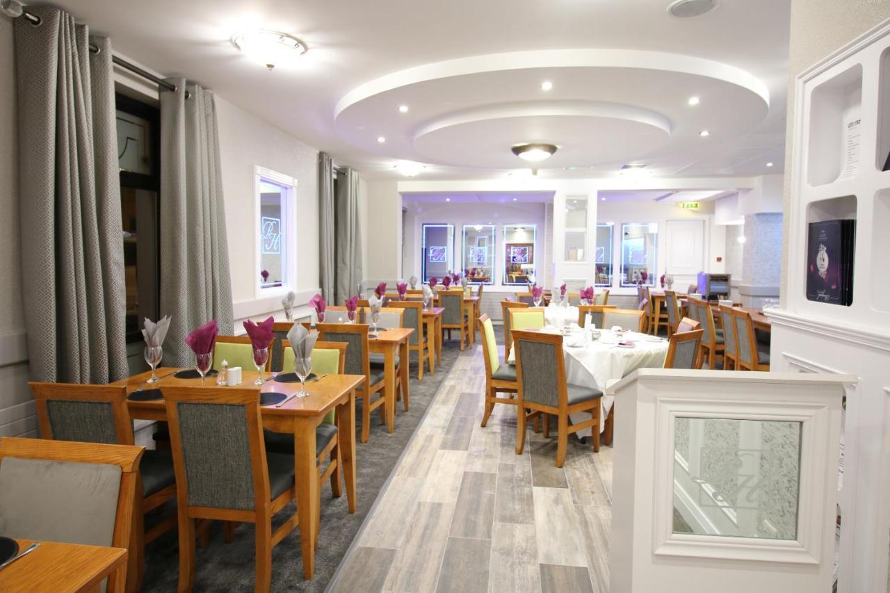 The Royal Hotel Cookstown Ngoại thất bức ảnh