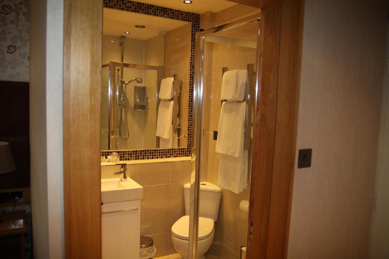 The Royal Hotel Cookstown Ngoại thất bức ảnh