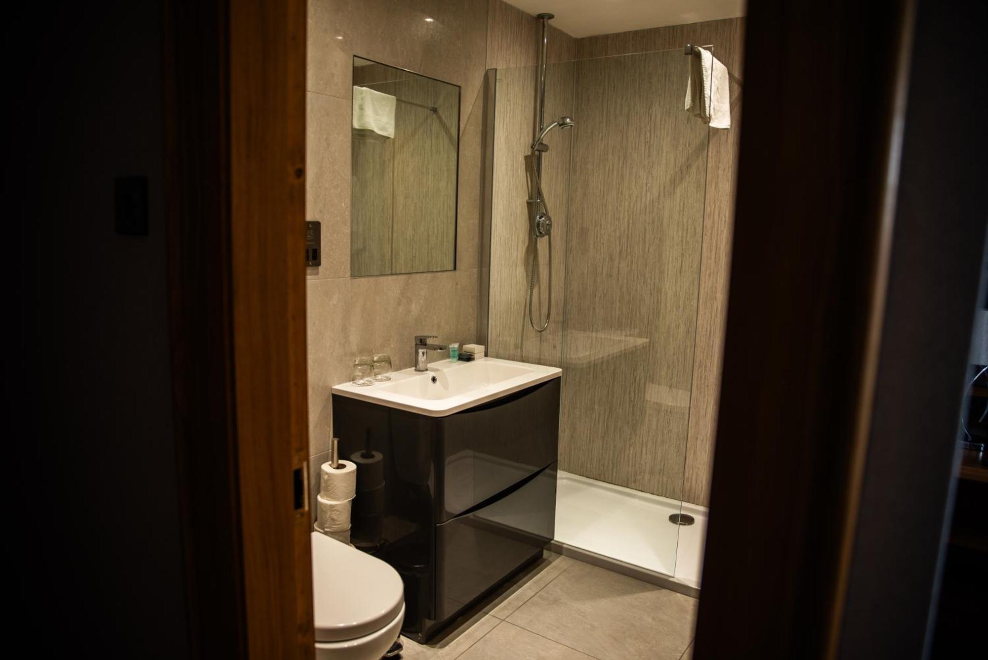 The Royal Hotel Cookstown Ngoại thất bức ảnh