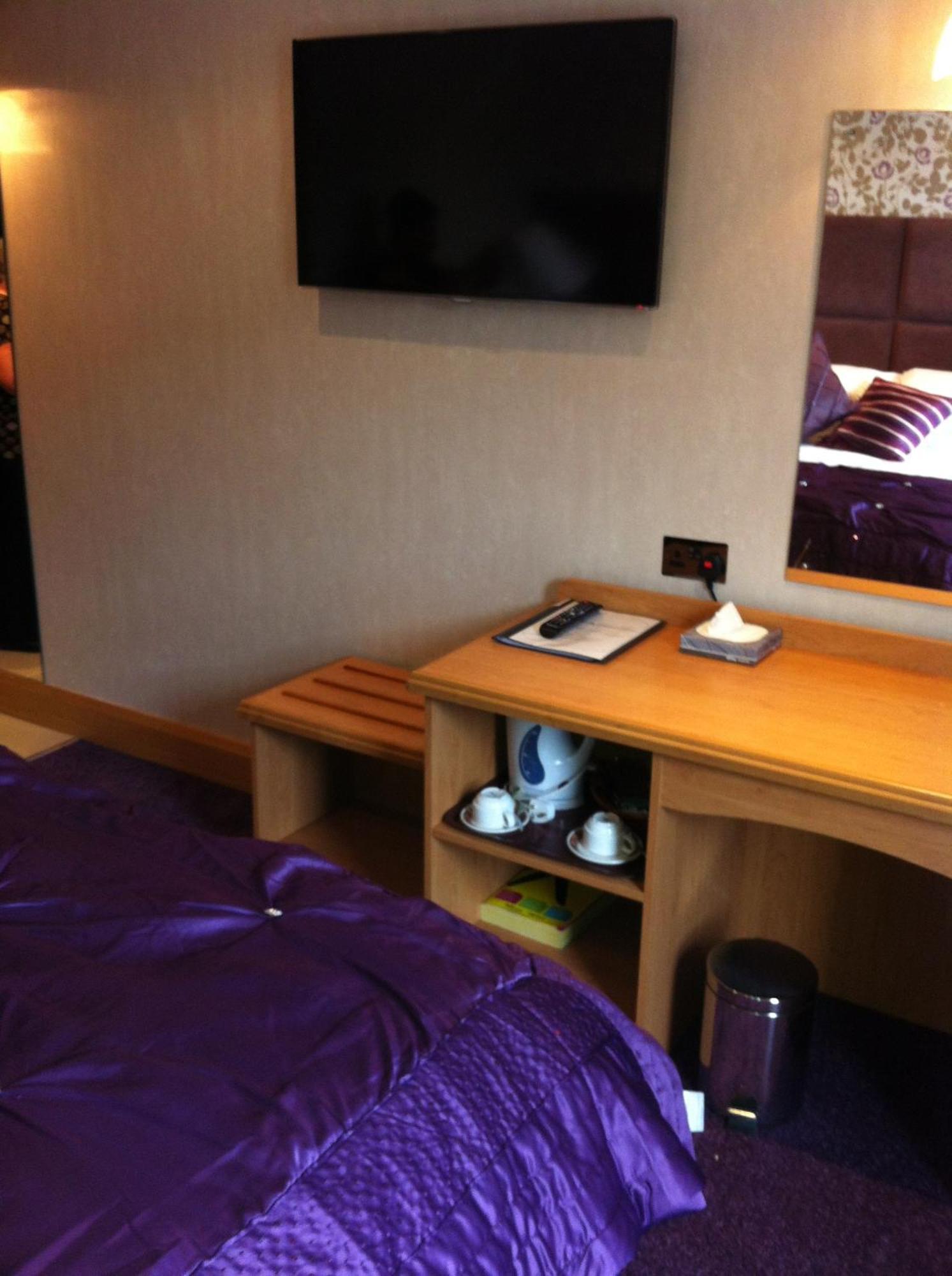The Royal Hotel Cookstown Ngoại thất bức ảnh