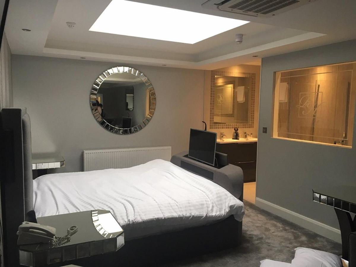 The Royal Hotel Cookstown Ngoại thất bức ảnh