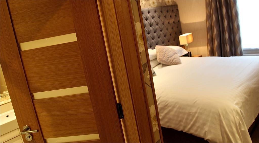 The Royal Hotel Cookstown Ngoại thất bức ảnh