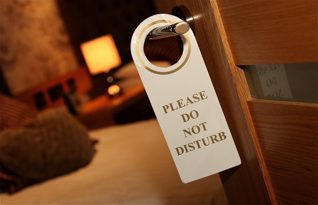 The Royal Hotel Cookstown Ngoại thất bức ảnh