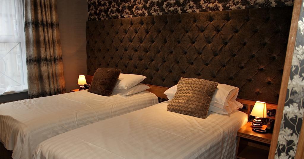 The Royal Hotel Cookstown Ngoại thất bức ảnh