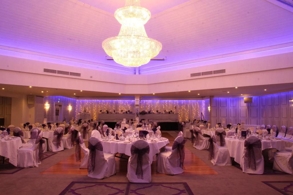 The Royal Hotel Cookstown Ngoại thất bức ảnh