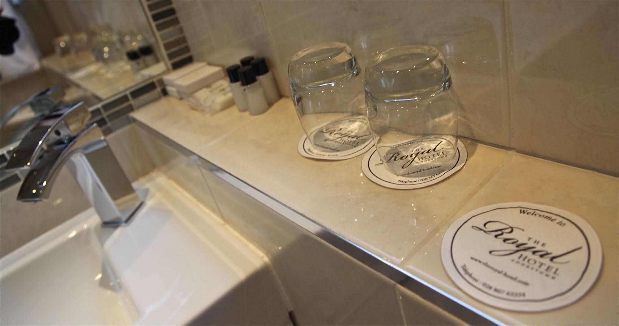The Royal Hotel Cookstown Ngoại thất bức ảnh